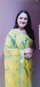 Chaitali Jadhav
