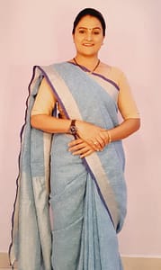 Chaitali Jadhav